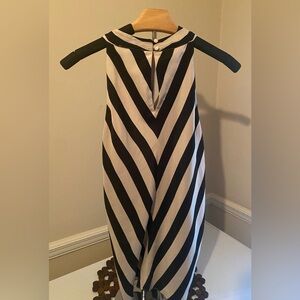 Vintage Limited Crossover Halter